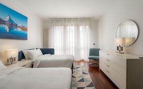 Cullinan Como Lakeview Apartment By Petra Luxury